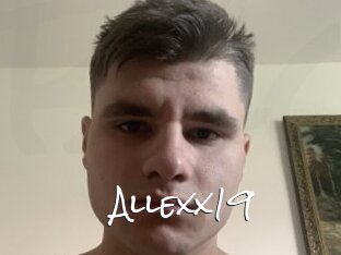 Allexx19
