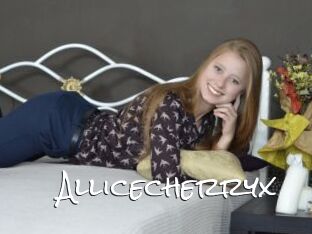 Allicecherryx