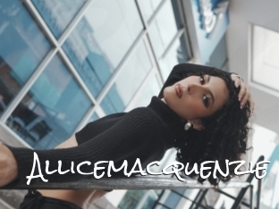 allicemacquenzie Blow Cum