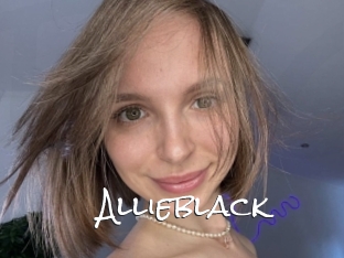 allieblack Blow Cum