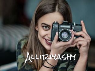Alliriyashy