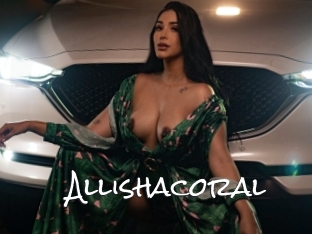 allishacoral Blow Cum