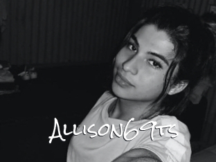 Allison69ts