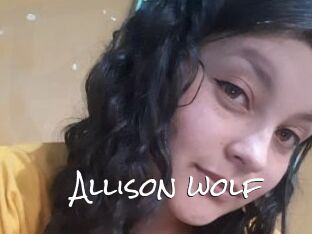 Allison_wolf