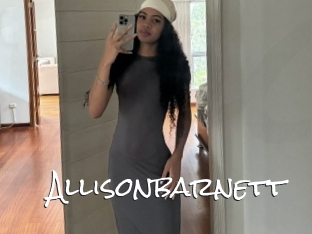 Allisonbarnett