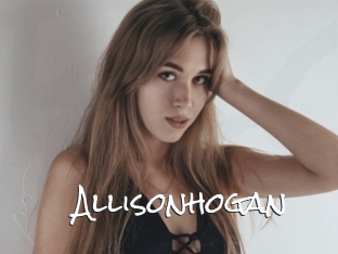 Allisonhogan