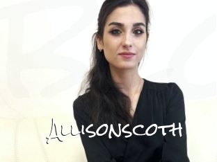 Allisonscoth