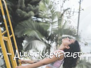 Allisonseyfried
