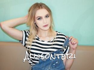 Allisonteri