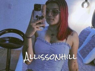 Allissonhill