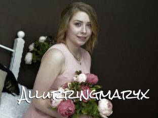 Allurringmaryx
