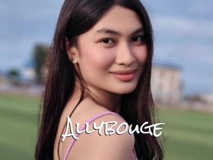allybouge Blow Cum