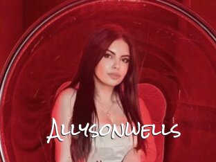 Allysonwells