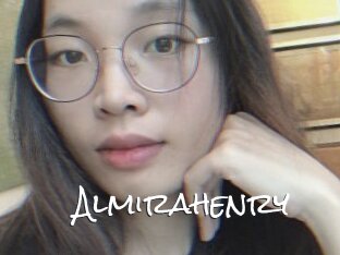 Almirahenry