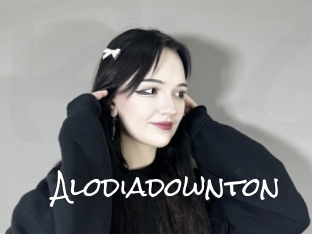 Alodiadownton