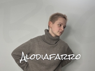 Alodiafarro