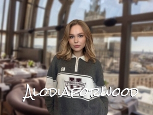 Alodiaforwood