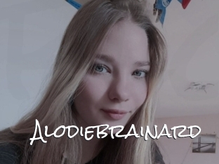 Alodiebrainard