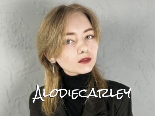 Alodiecarley