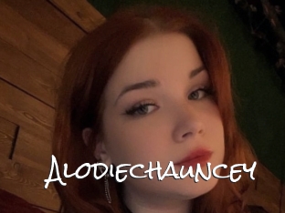 Alodiechauncey