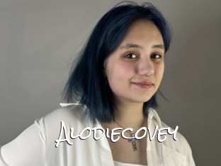 Alodiecovey