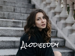 Alodieeddy