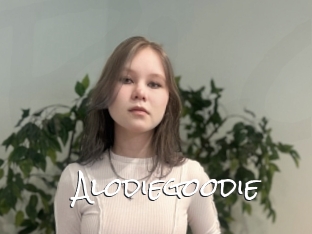 Alodiegoodie