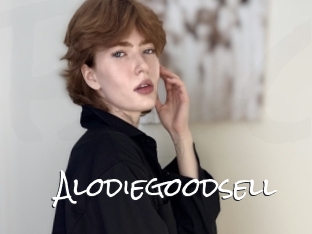 alodiegoodsell Blow Cum
