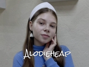 Alodieheap