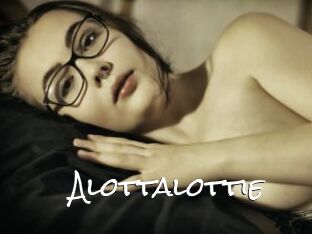 Alottalottie