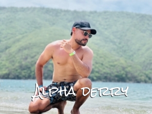 alpha_derry Blow Cum