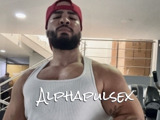 alphapulsex Blow Cum