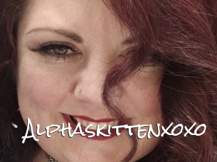 Alphaskittenxoxo