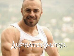 Alphatopmodel