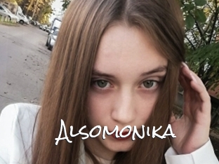 Alsomonika