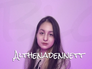 Althenadennett