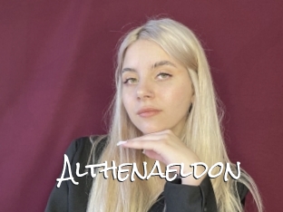 althenaeldon Blow Cum