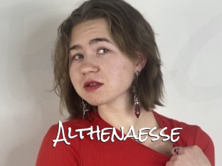 Althenaesse