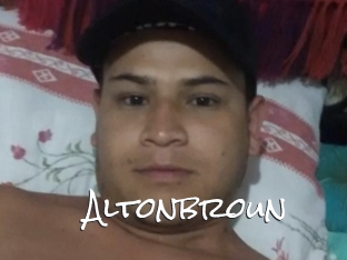altonbroun Blow Cum