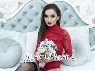 Alyciaheyes