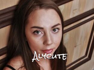 Alycute