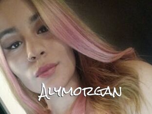 Alymorgan