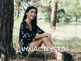 Alynacrystal