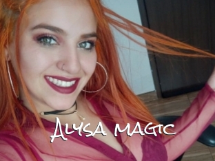 Alysa_magic