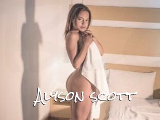 Alyson_scott