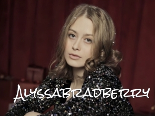 Alyssabradberry