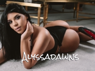 alyssadawns Blow Cum
