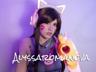 Alyssaromanova