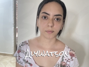 Alywatson