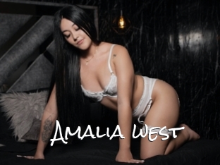 amalia_west Blow Cum
